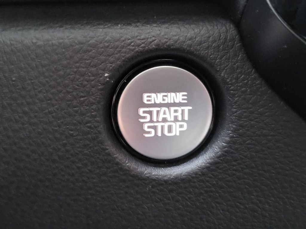 2025 Kia Carnival Hybrid SX