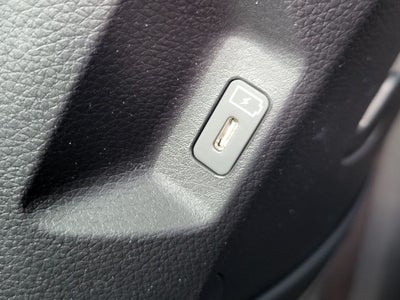 2025 Kia Carnival Hybrid SX