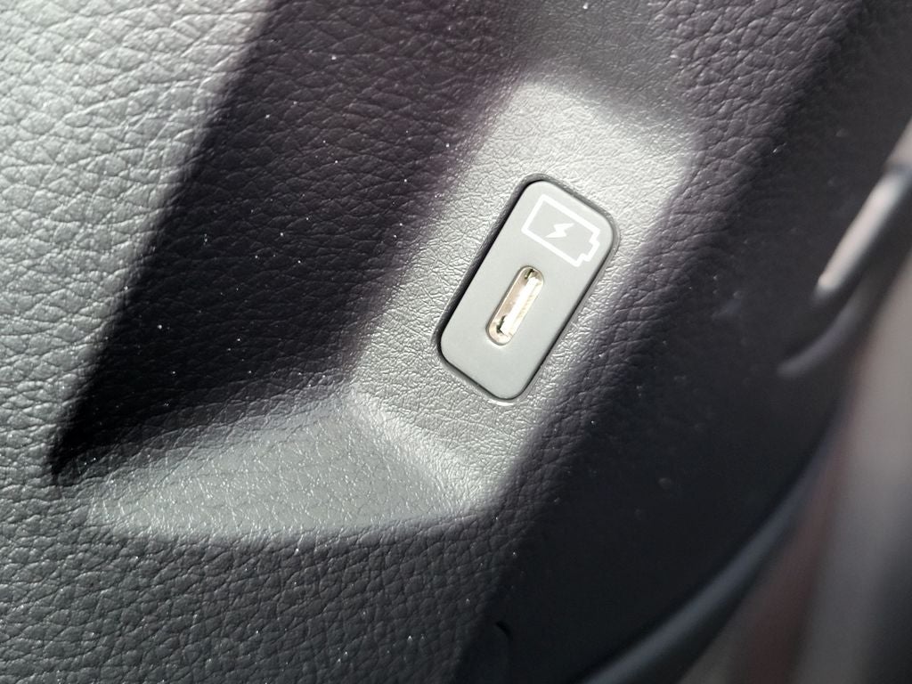 2025 Kia Carnival Hybrid SX