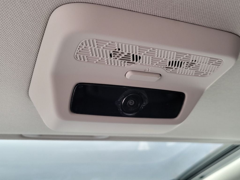 2025 Kia Carnival Hybrid SX