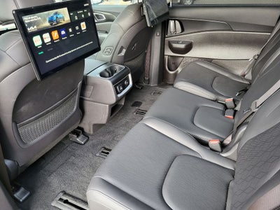 2025 Kia Carnival Hybrid SX