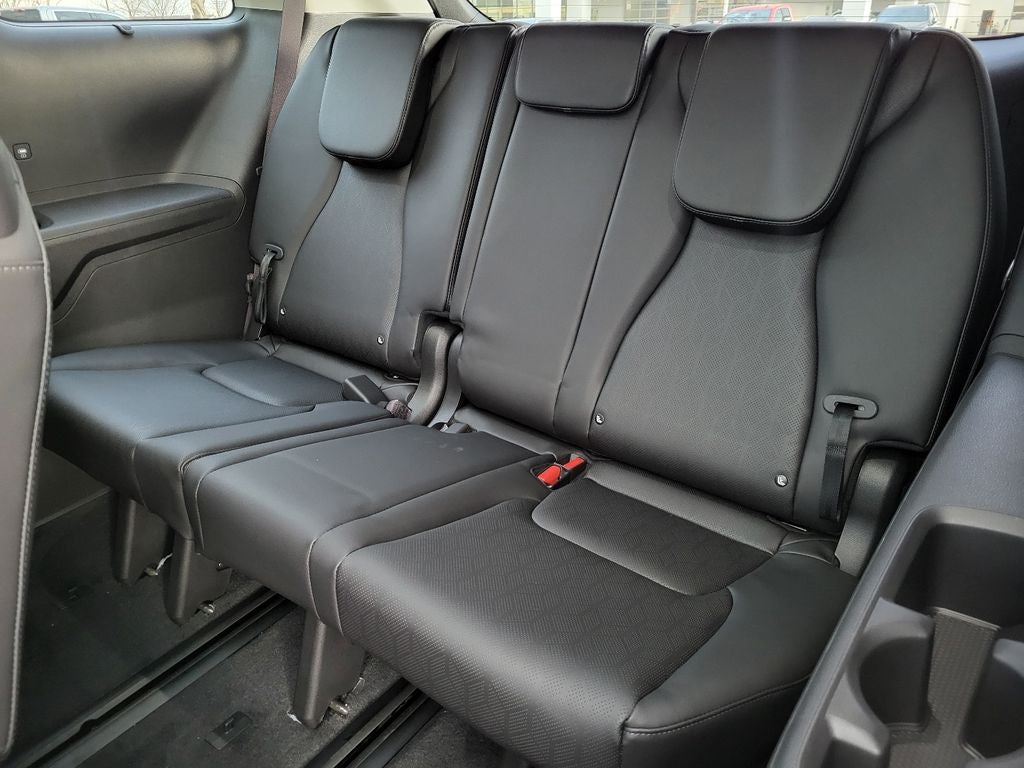 2025 Kia Carnival Hybrid SX