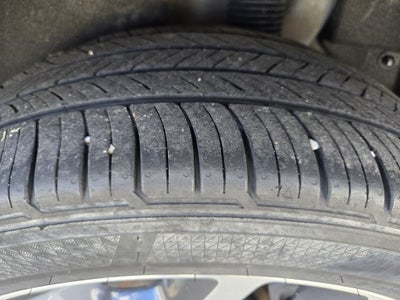 2019 Kia Sportage SX Turbo