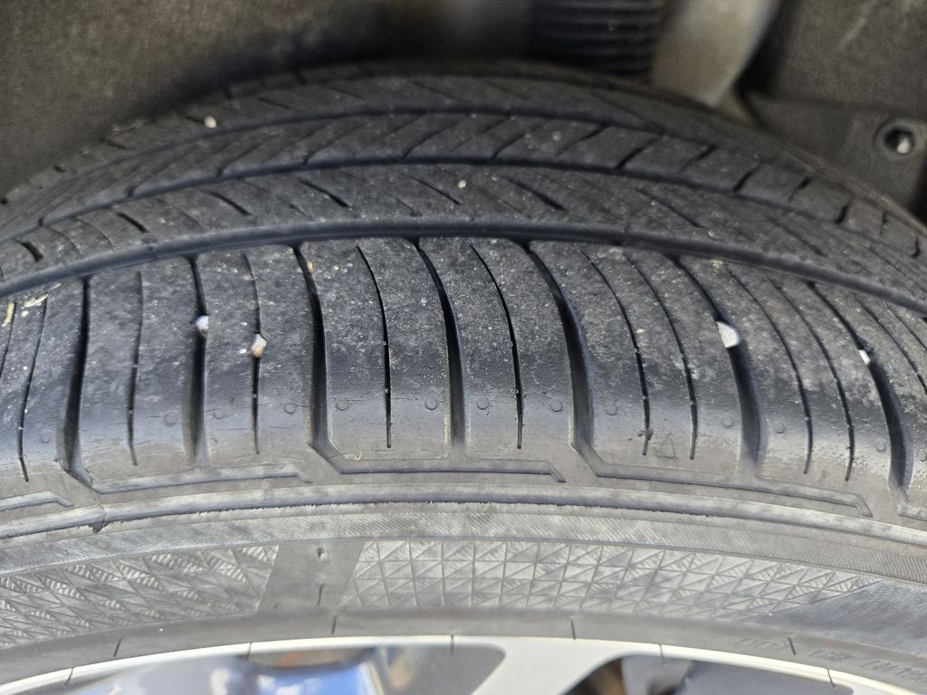 2019 Kia Sportage SX Turbo