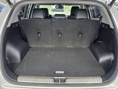 2019 Kia Sportage SX Turbo