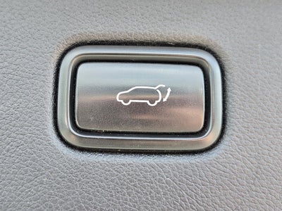 2019 Kia Sportage SX Turbo