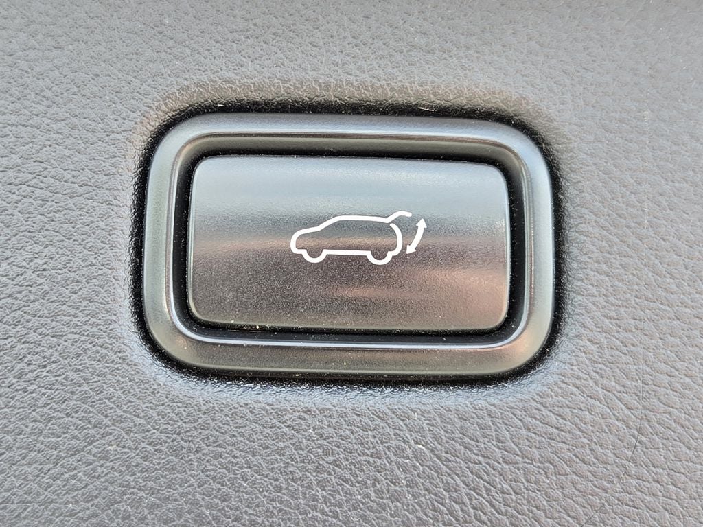 2019 Kia Sportage SX Turbo