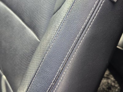 2019 Kia Sportage SX Turbo