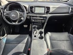 2019 Kia Sportage SX Turbo