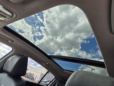 2019 Kia Sportage SX Turbo