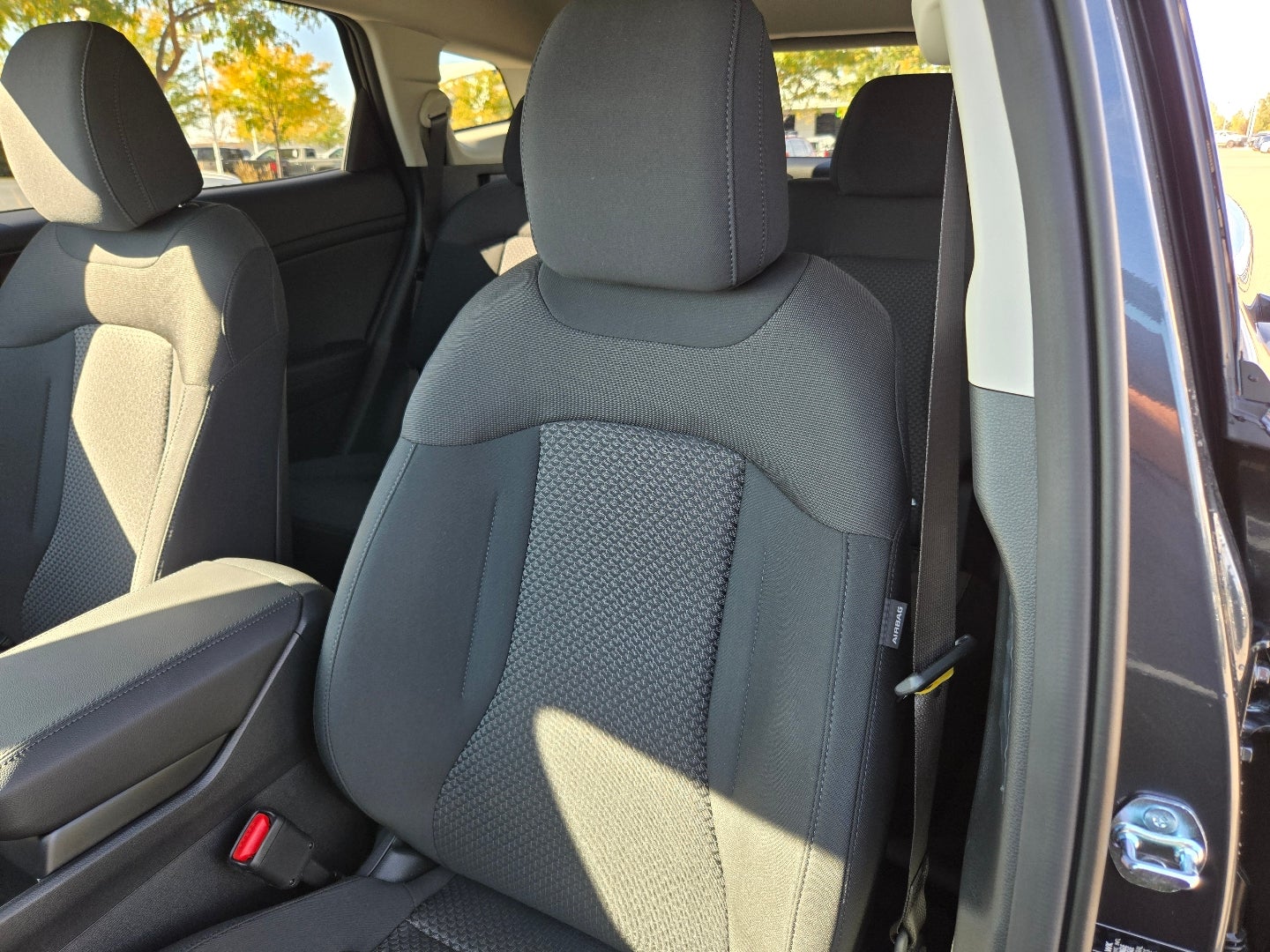 2027 Kia Sportage Hybrid S
