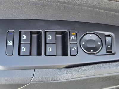 2027 Kia Sportage Hybrid S