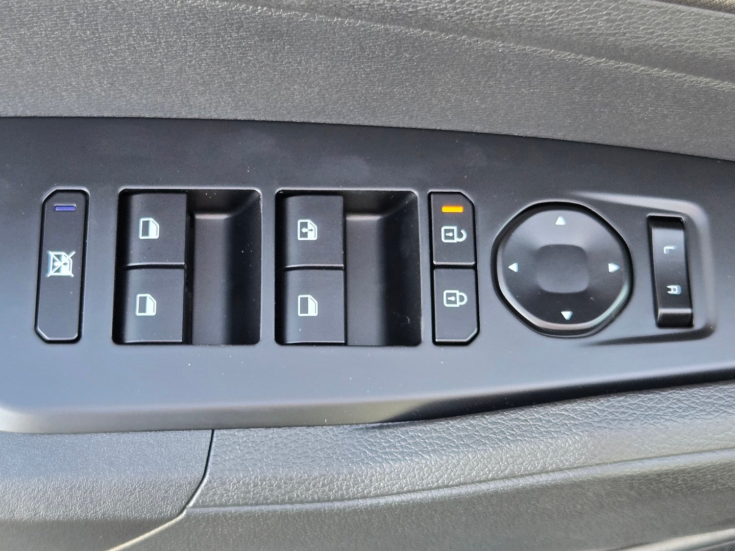 2027 Kia Sportage Hybrid S