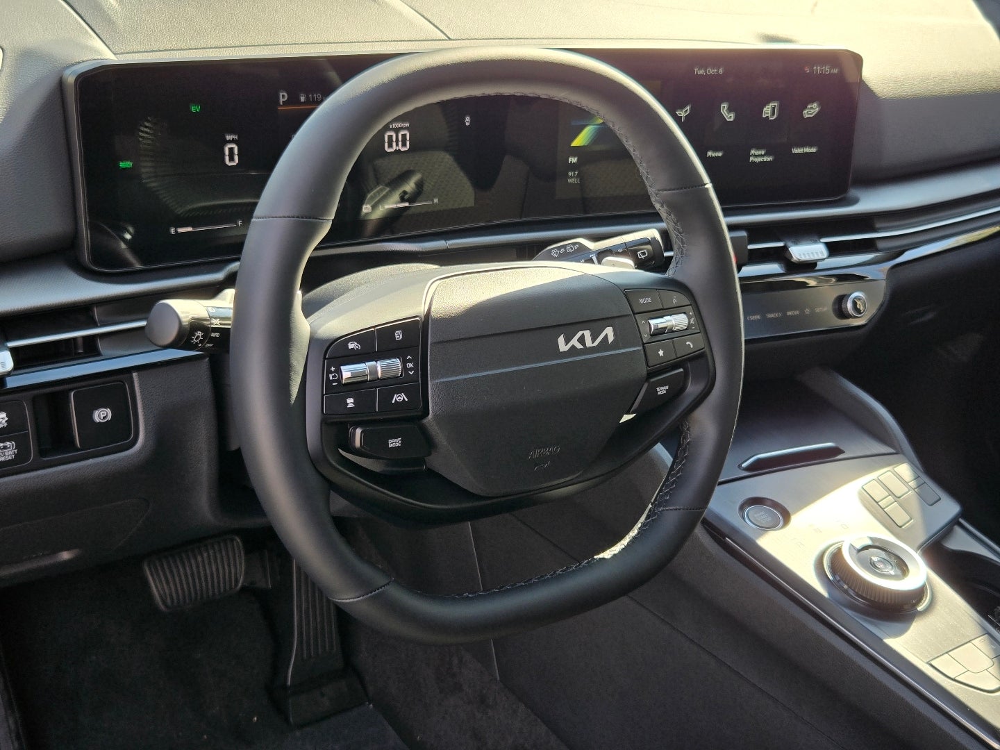 2027 Kia Sportage Hybrid S