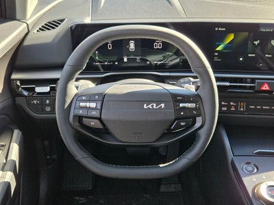 2027 Kia Sportage Hybrid S