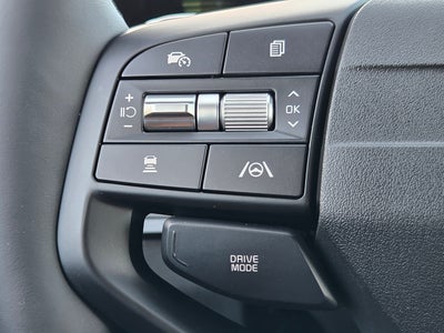 2027 Kia Sportage Hybrid S