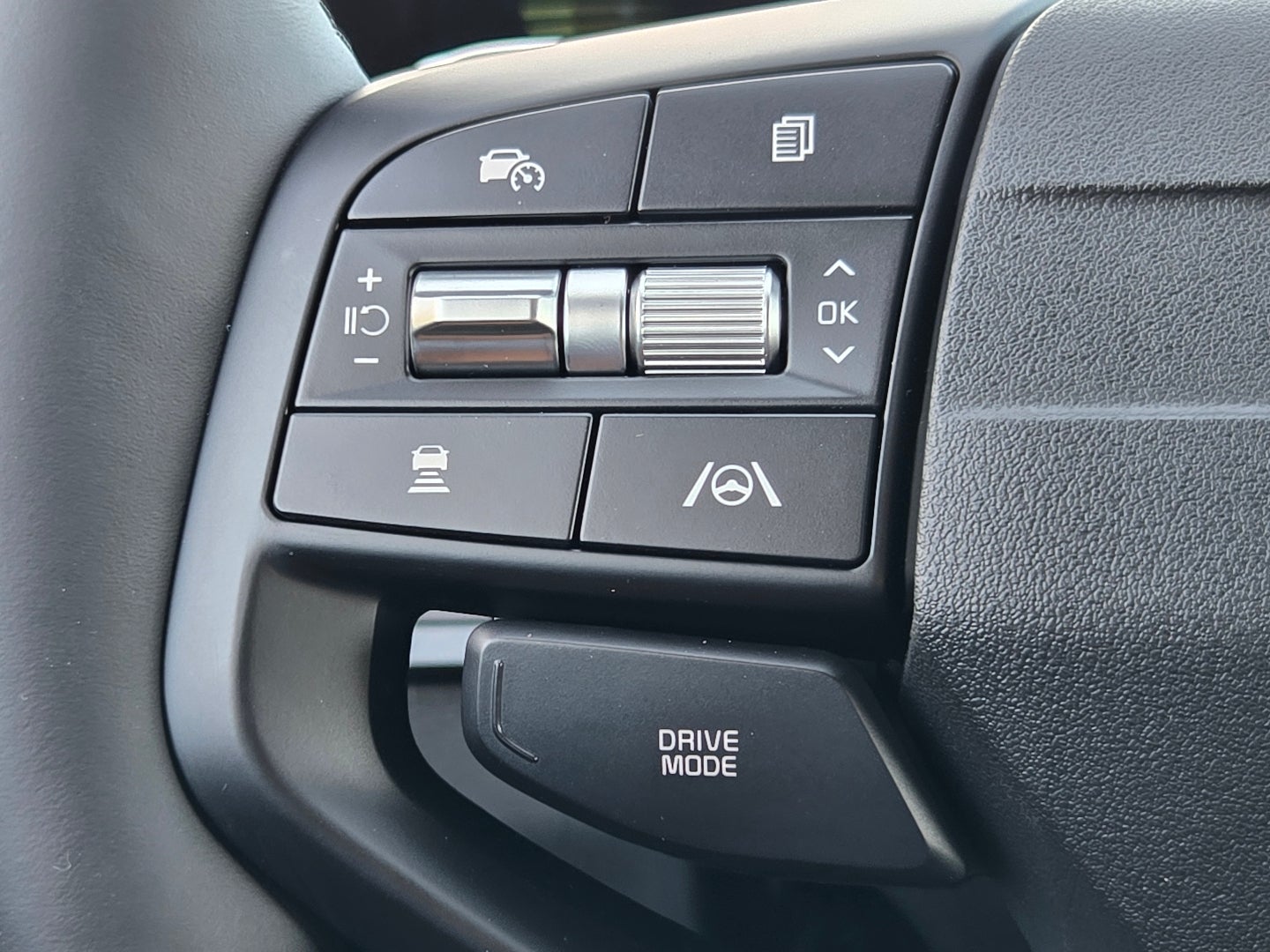 2027 Kia Sportage Hybrid S