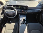 2027 Kia Sportage Hybrid S