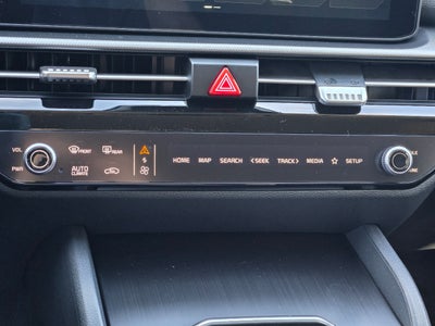 2027 Kia Sportage Hybrid S