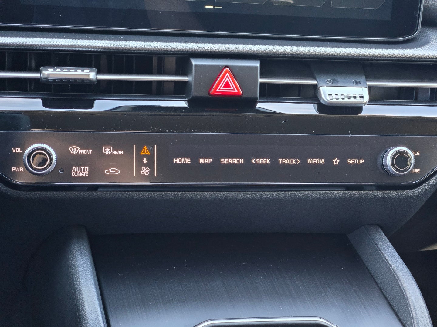 2027 Kia Sportage Hybrid S