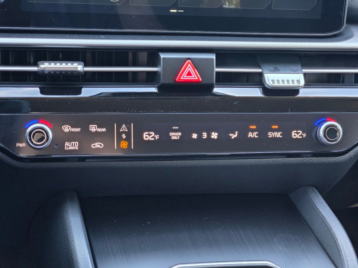 2027 Kia Sportage Hybrid S