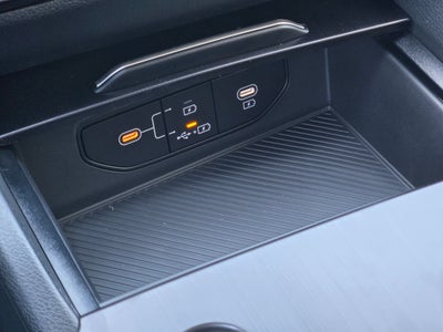 2027 Kia Sportage Hybrid S