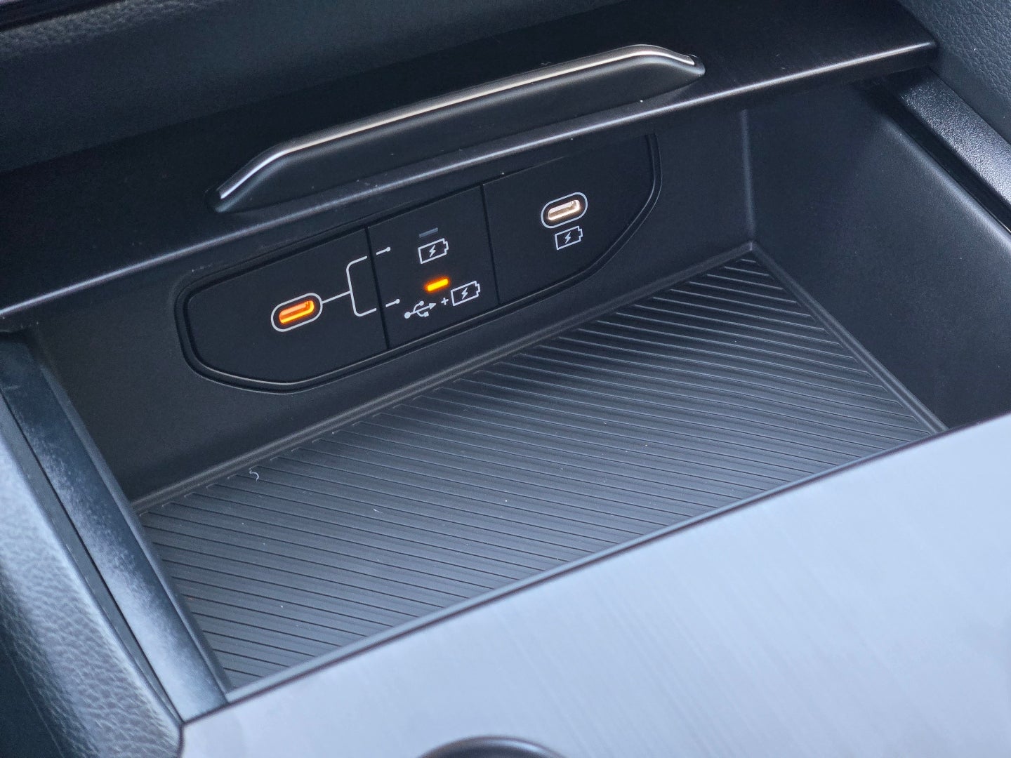 2027 Kia Sportage Hybrid S