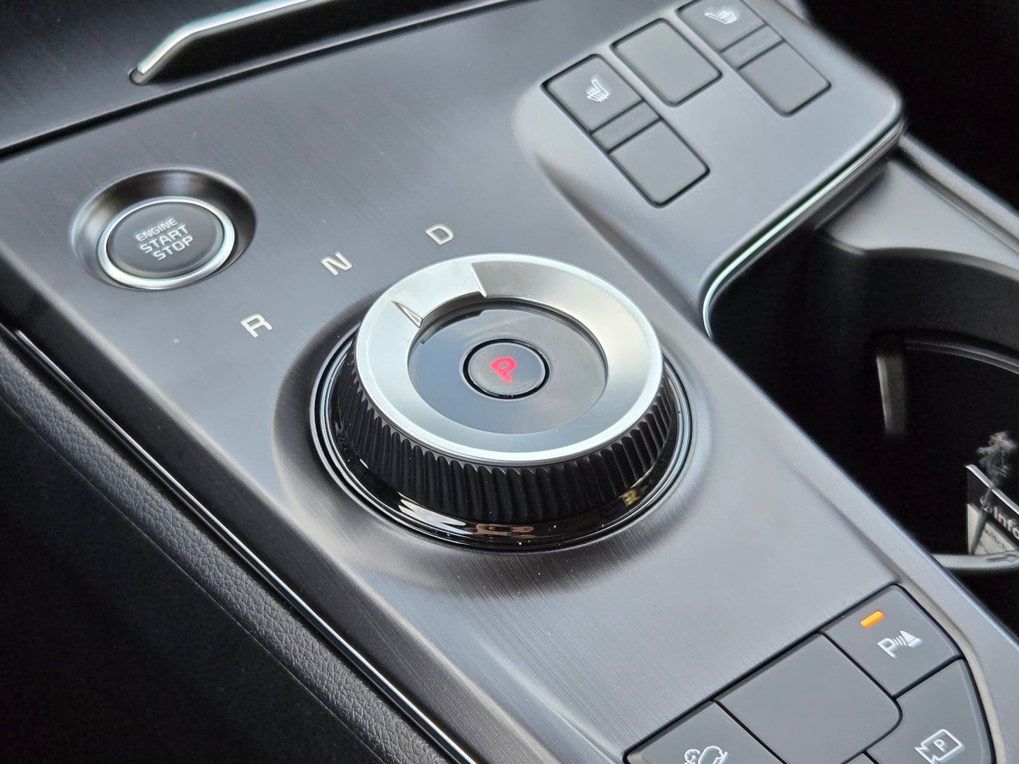 2027 Kia Sportage Hybrid S