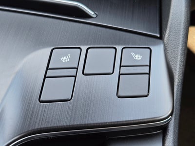2027 Kia Sportage Hybrid S