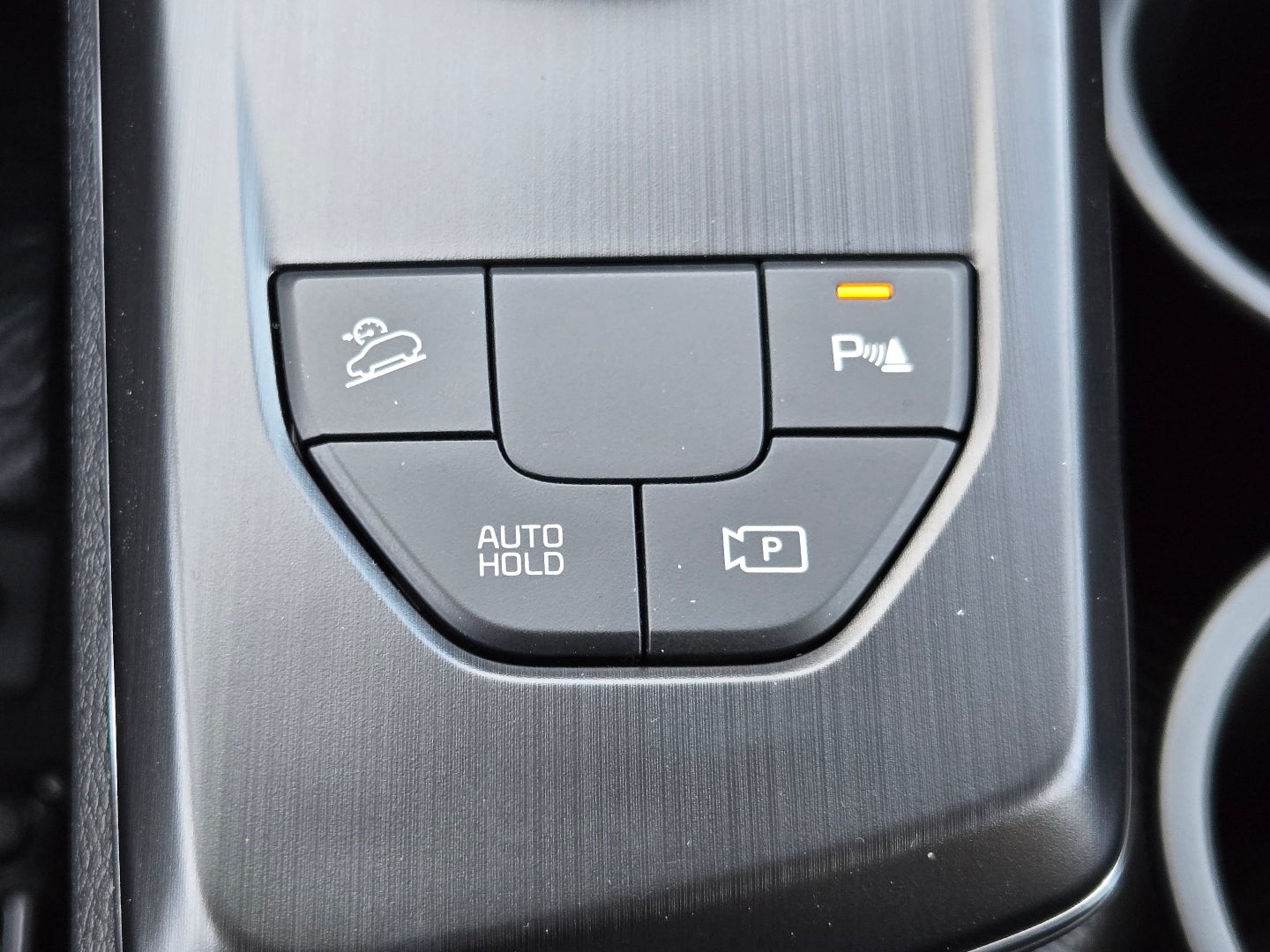 2027 Kia Sportage Hybrid S