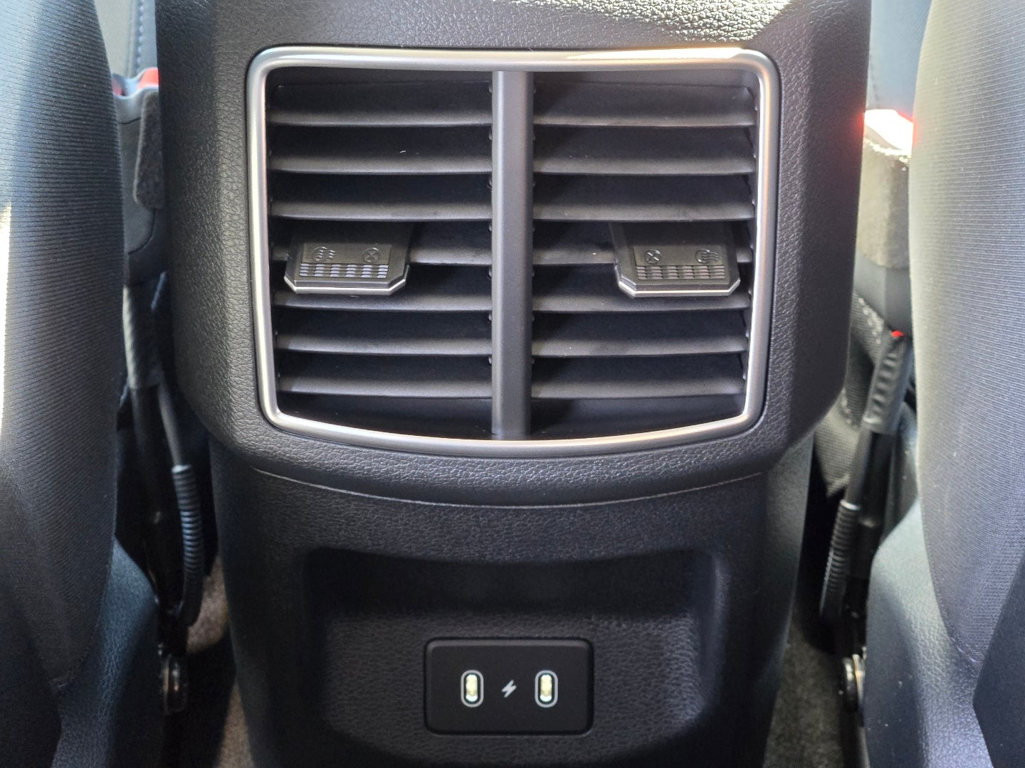 2027 Kia Sportage Hybrid S