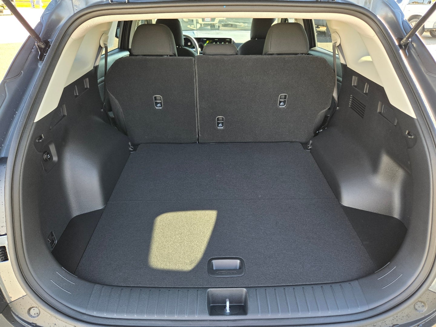 2027 Kia Sportage Hybrid S