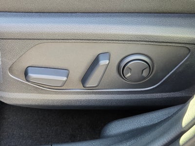 2027 Kia Sportage Hybrid S