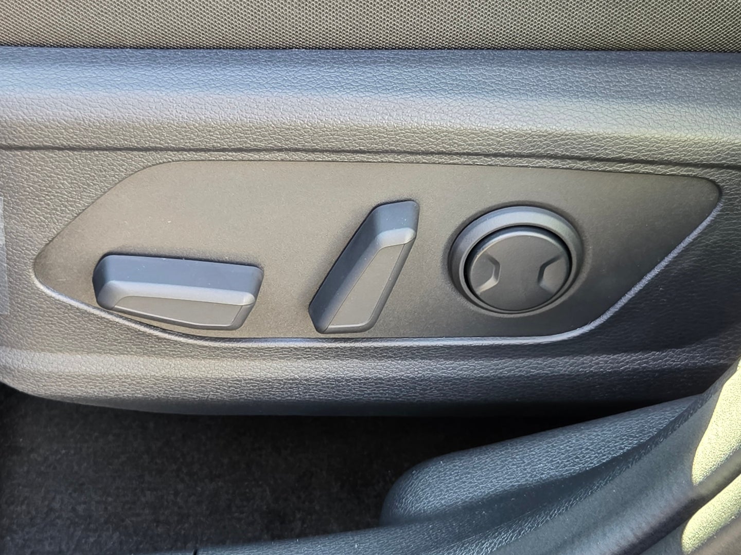2027 Kia Sportage Hybrid S