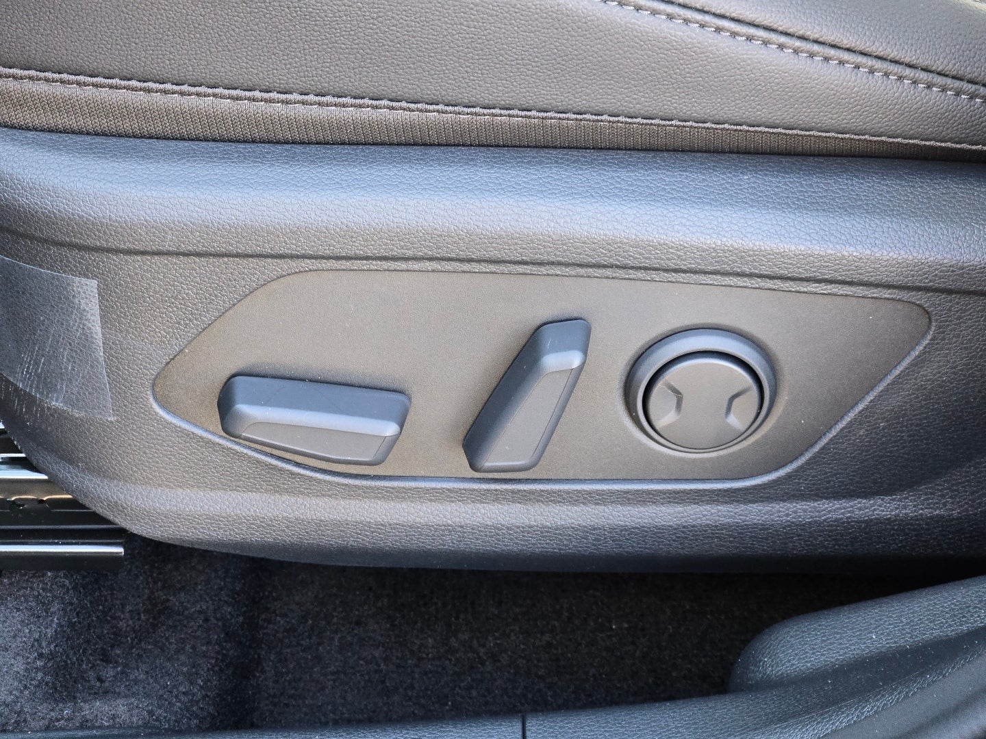 2027 Kia Sportage Hybrid EX