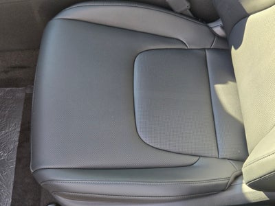 2027 Kia Sportage Hybrid EX