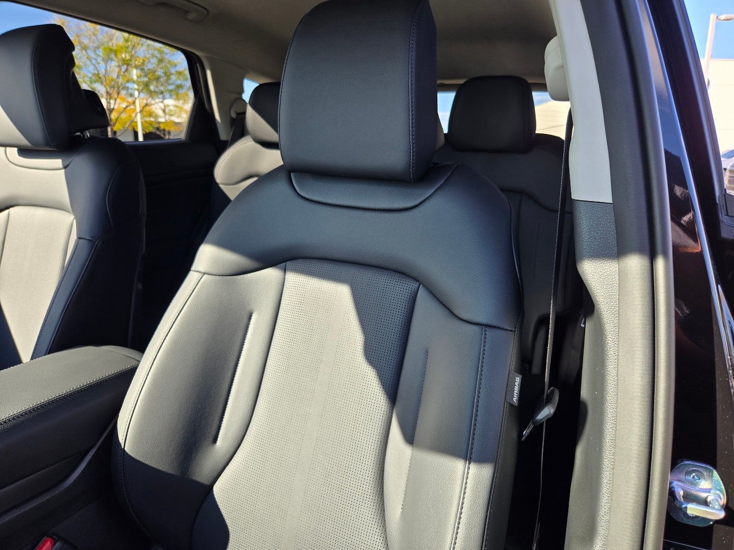 2027 Kia Sportage Hybrid EX