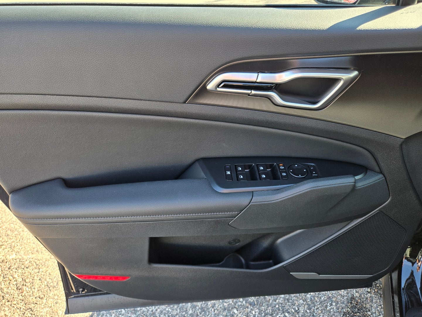 2027 Kia Sportage Hybrid EX