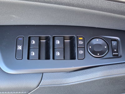 2027 Kia Sportage Hybrid EX