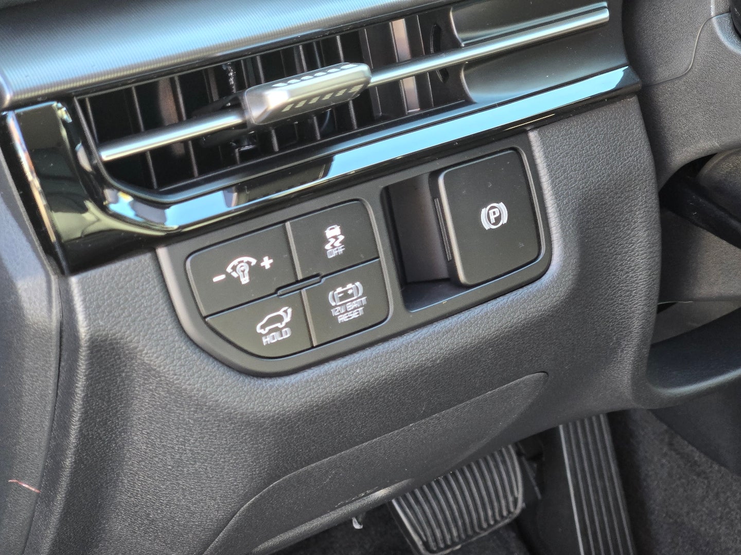 2027 Kia Sportage Hybrid EX