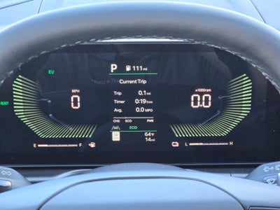 2027 Kia Sportage Hybrid EX