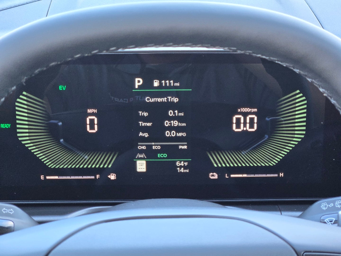2027 Kia Sportage Hybrid EX