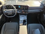 2027 Kia Sportage Hybrid EX