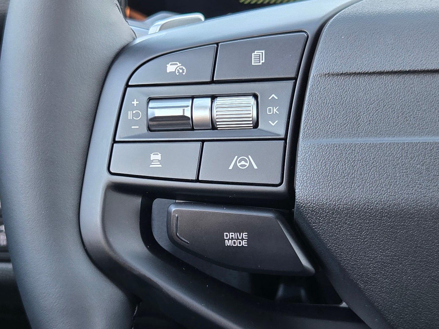 2027 Kia Sportage Hybrid EX