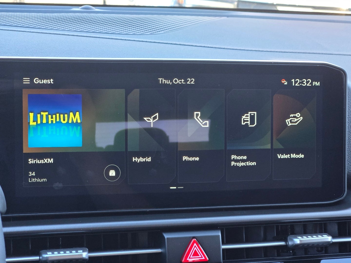 2027 Kia Sportage Hybrid EX