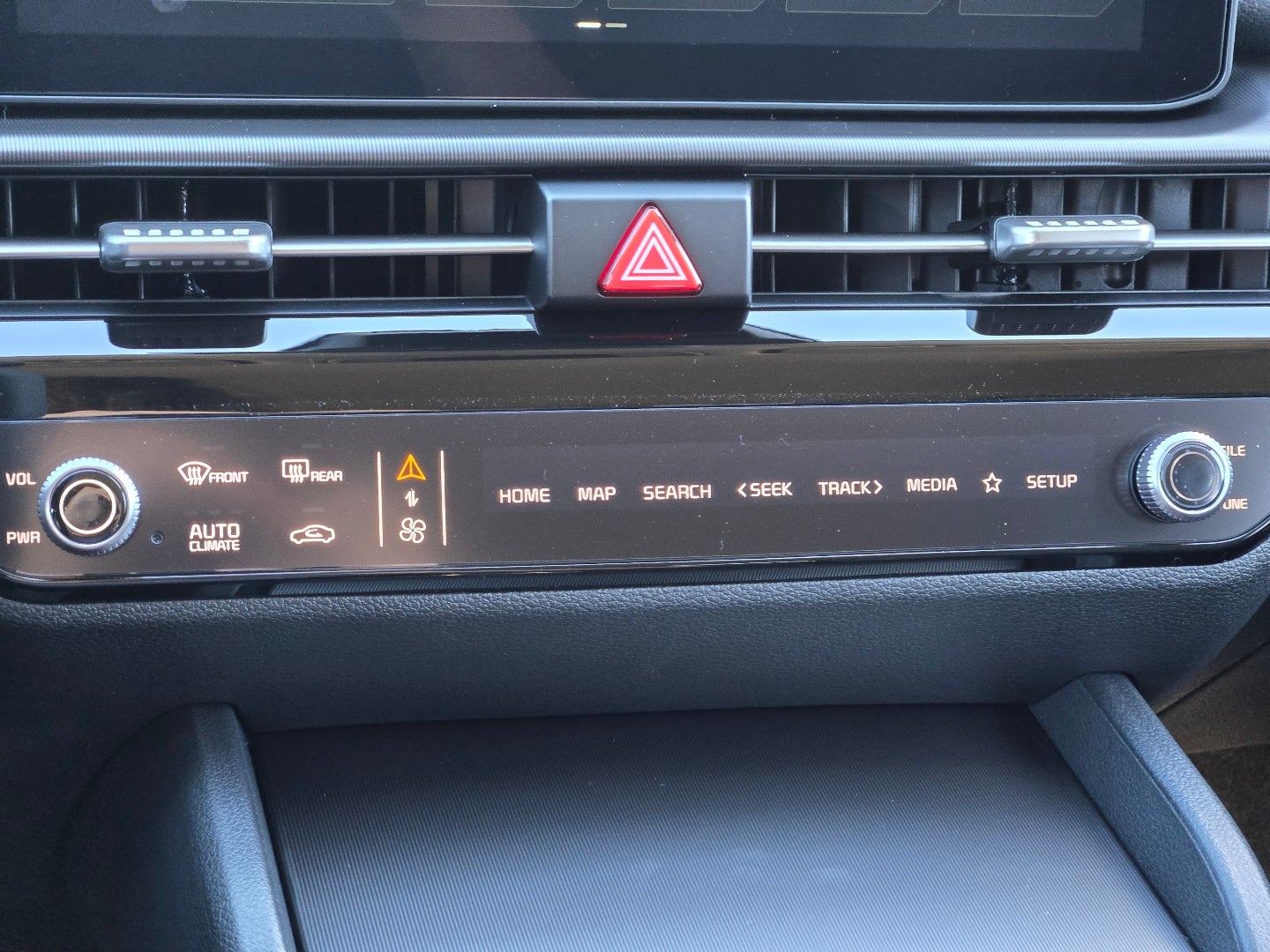 2027 Kia Sportage Hybrid EX