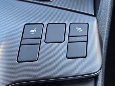 2027 Kia Sportage Hybrid EX