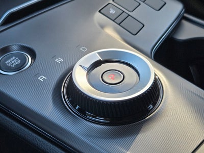 2027 Kia Sportage Hybrid EX