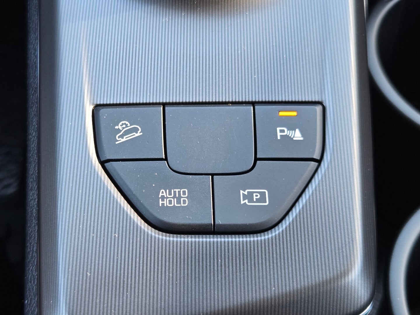 2027 Kia Sportage Hybrid EX
