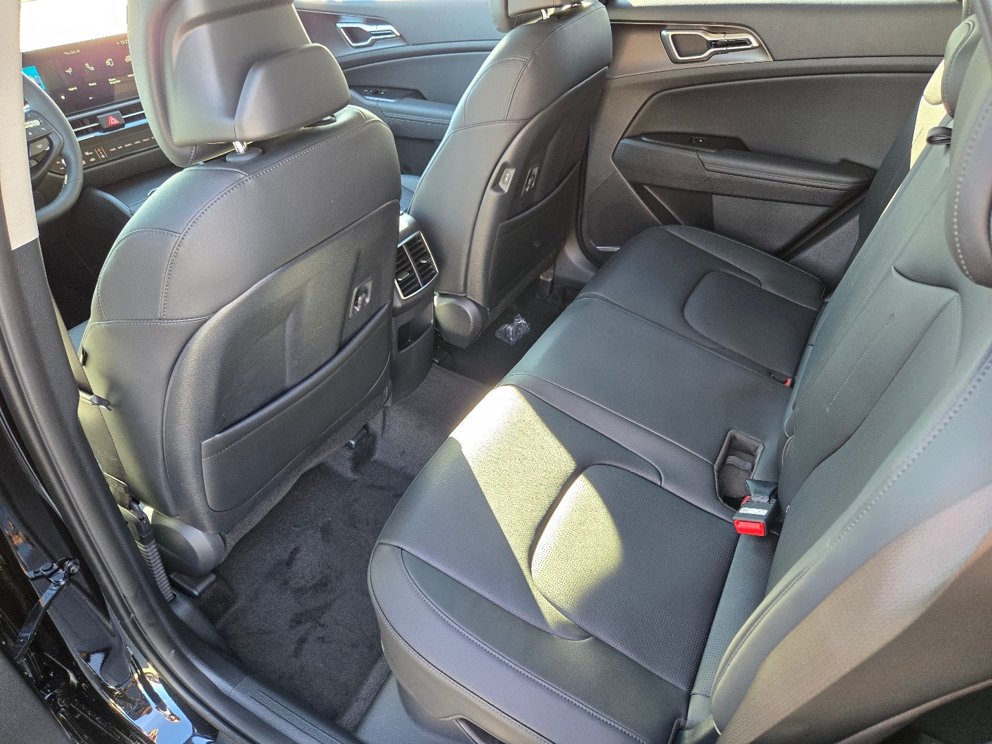 2027 Kia Sportage Hybrid EX